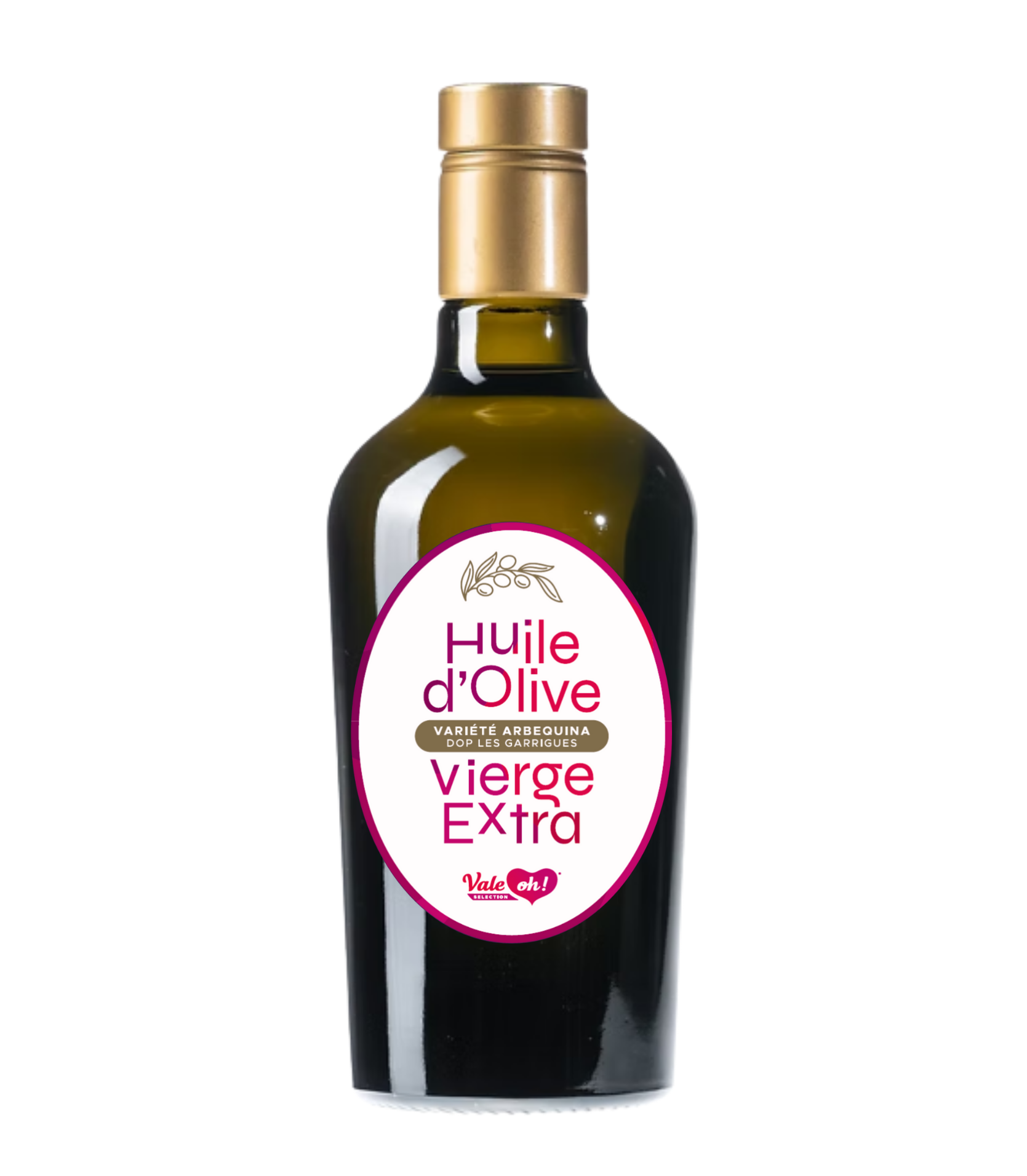 Aceite de Oliva Virgen Extra