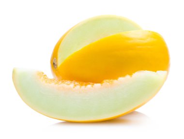 Melon Jaune
